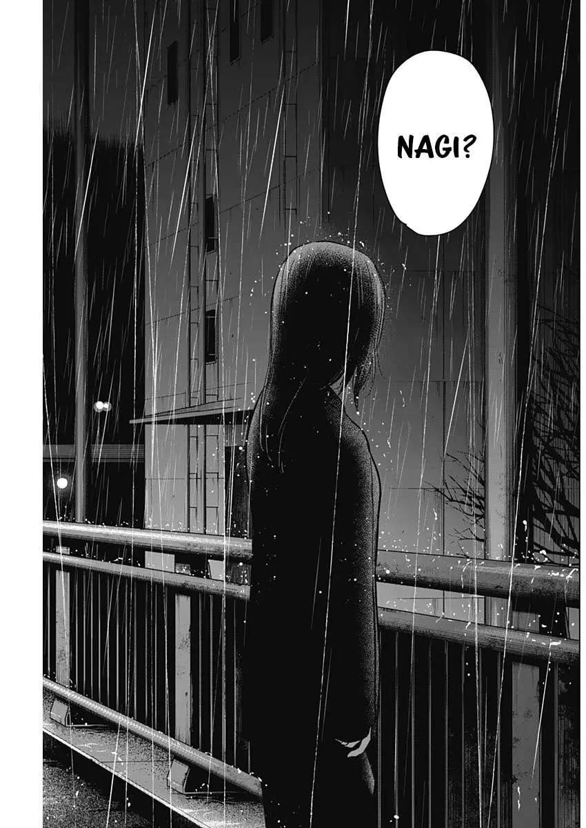 Shounen No Abyss Nettruyen ZZZ Chương 140 Page 20
