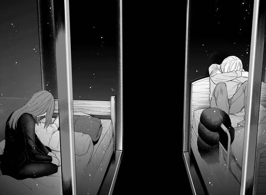 Shounen No Abyss Nettruyen ZZZ Chương 152 Page 15