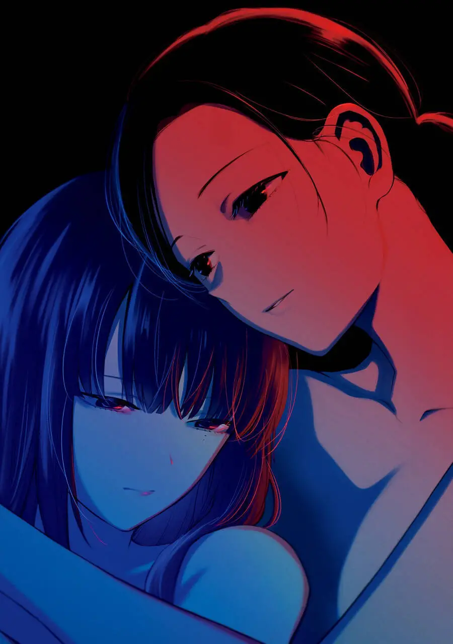 Shounen No Abyss Nettruyen ZZZ Chương 159 Page 2