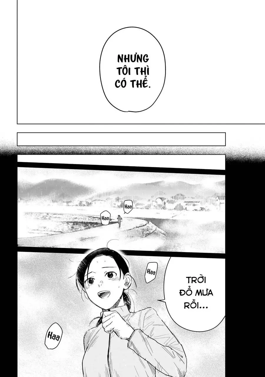Shounen No Abyss Nettruyen ZZZ Chương 159 Page 6