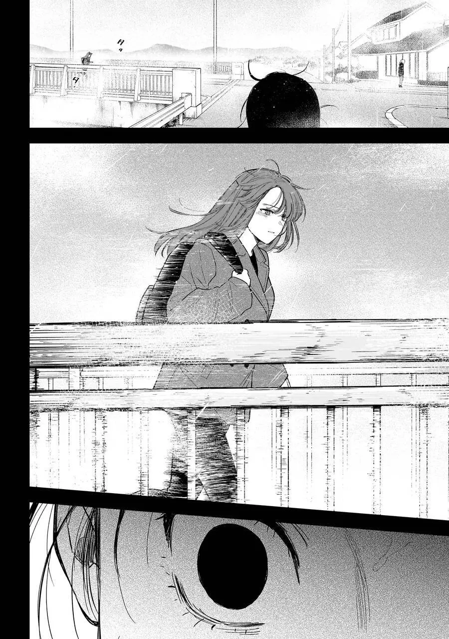Shounen No Abyss Nettruyen ZZZ Chương 159 Page 10