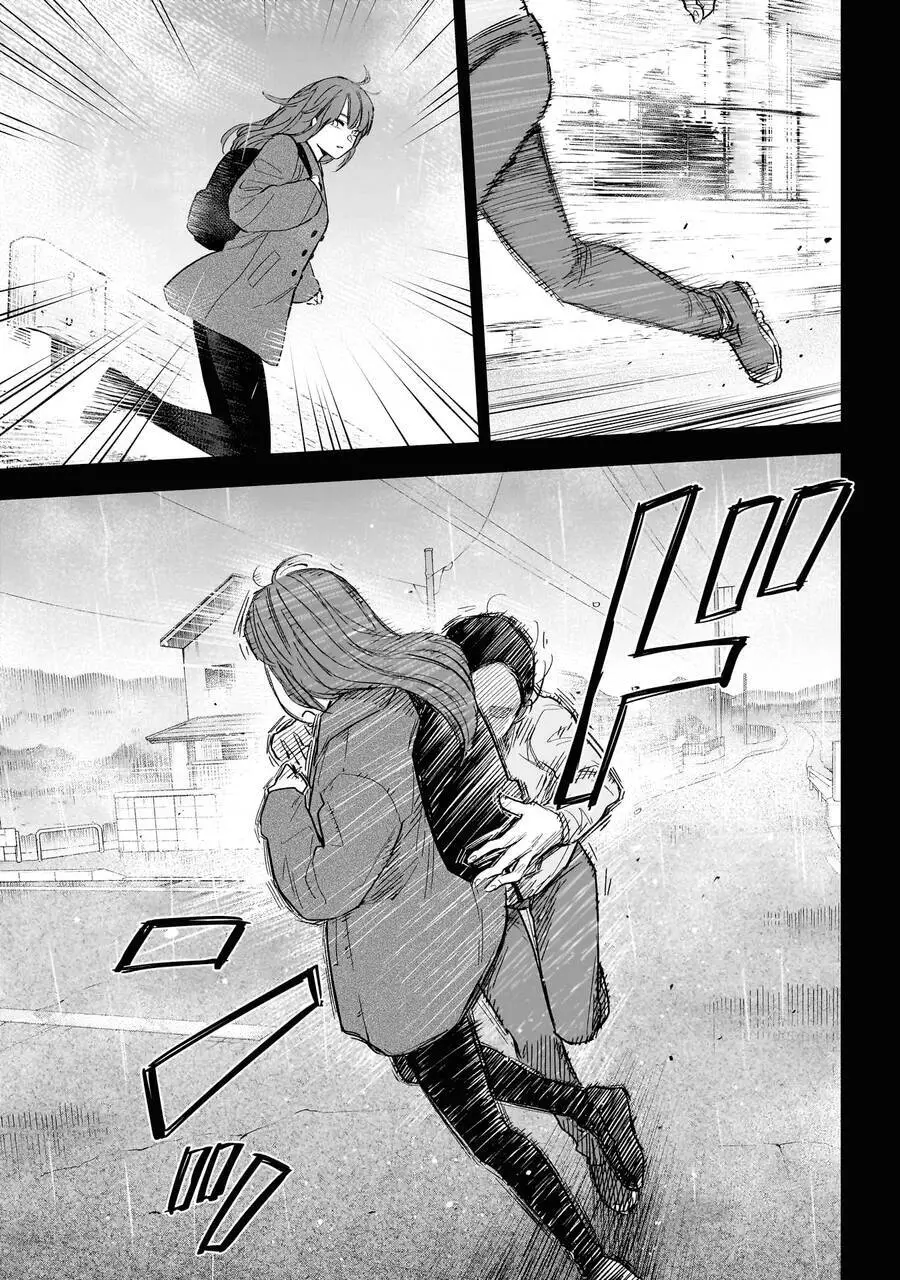 Shounen No Abyss Nettruyen ZZZ Chương 159 Page 11