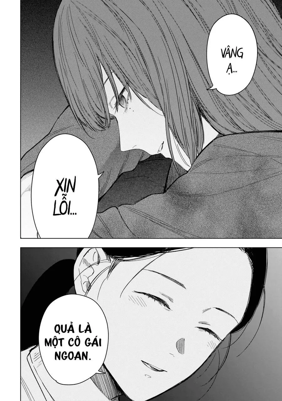 Shounen No Abyss Nettruyen ZZZ Chương 159 Page 19