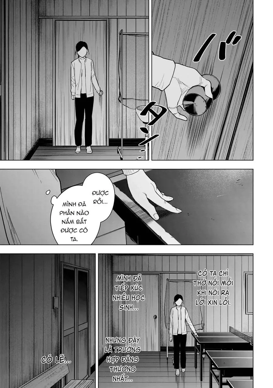 Shounen No Abyss Nettruyen ZZZ Chương 159 Page 20