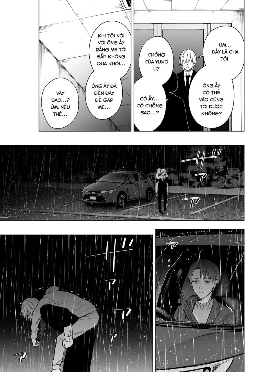 Shounen No Abyss Nettruyen ZZZ Chương 178 Page 5