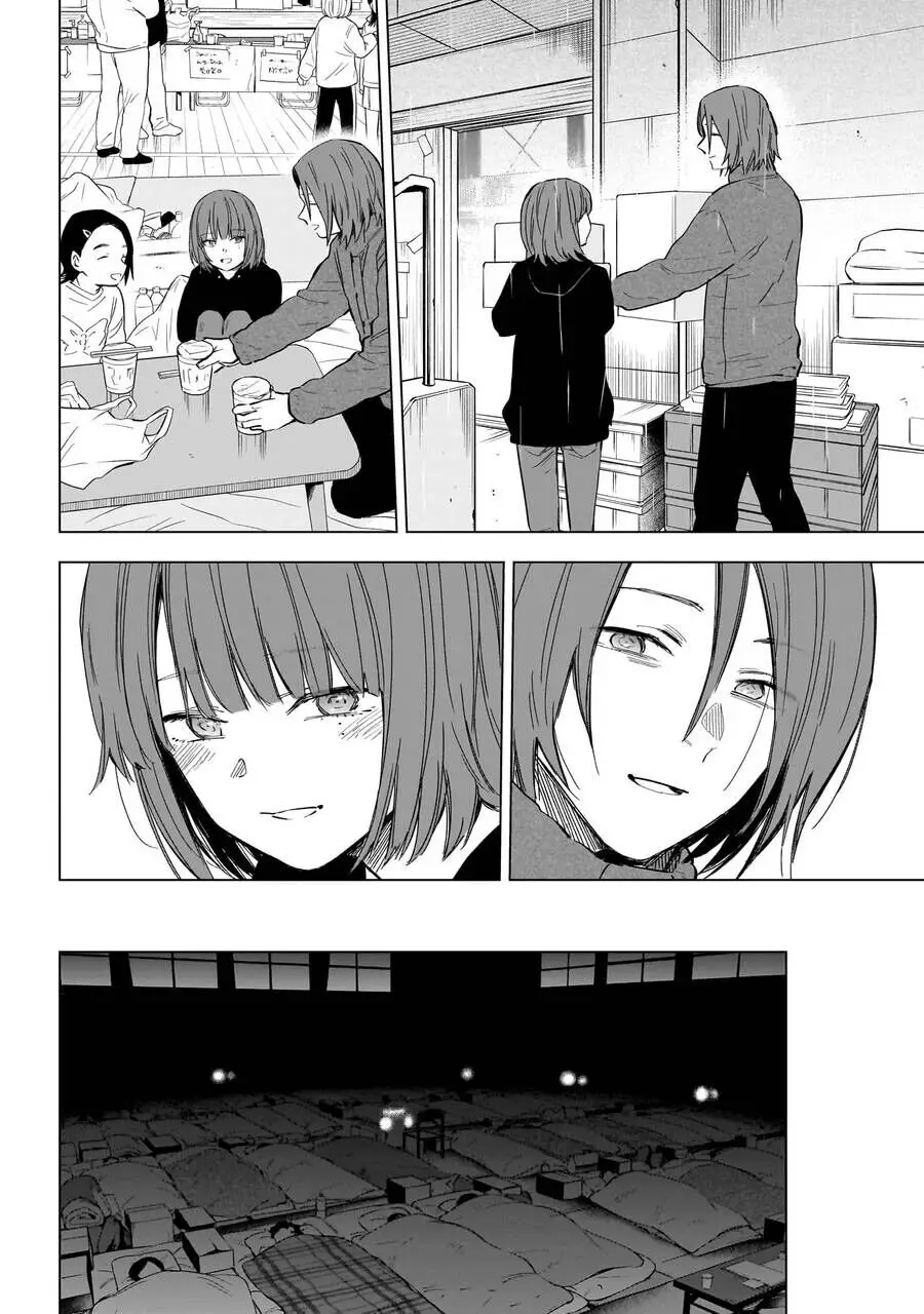 Shounen No Abyss Nettruyen ZZZ Chương 170 Page 2