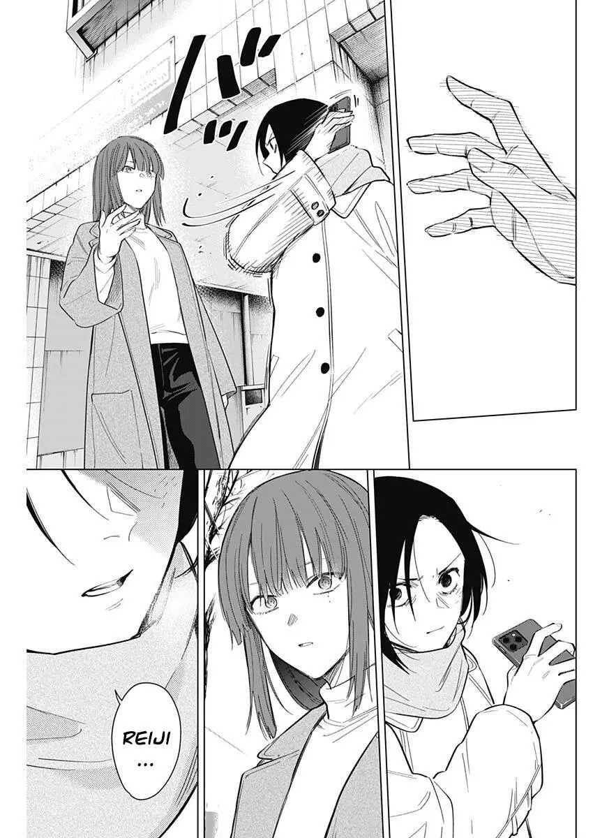 Shounen No Abyss Nettruyen ZZZ Chương 137 Page 5