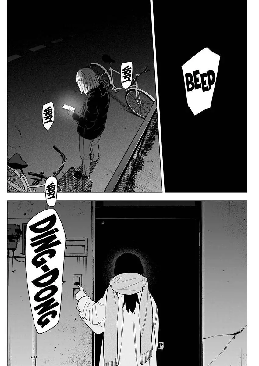 Shounen No Abyss Nettruyen ZZZ Chương 137 Page 16