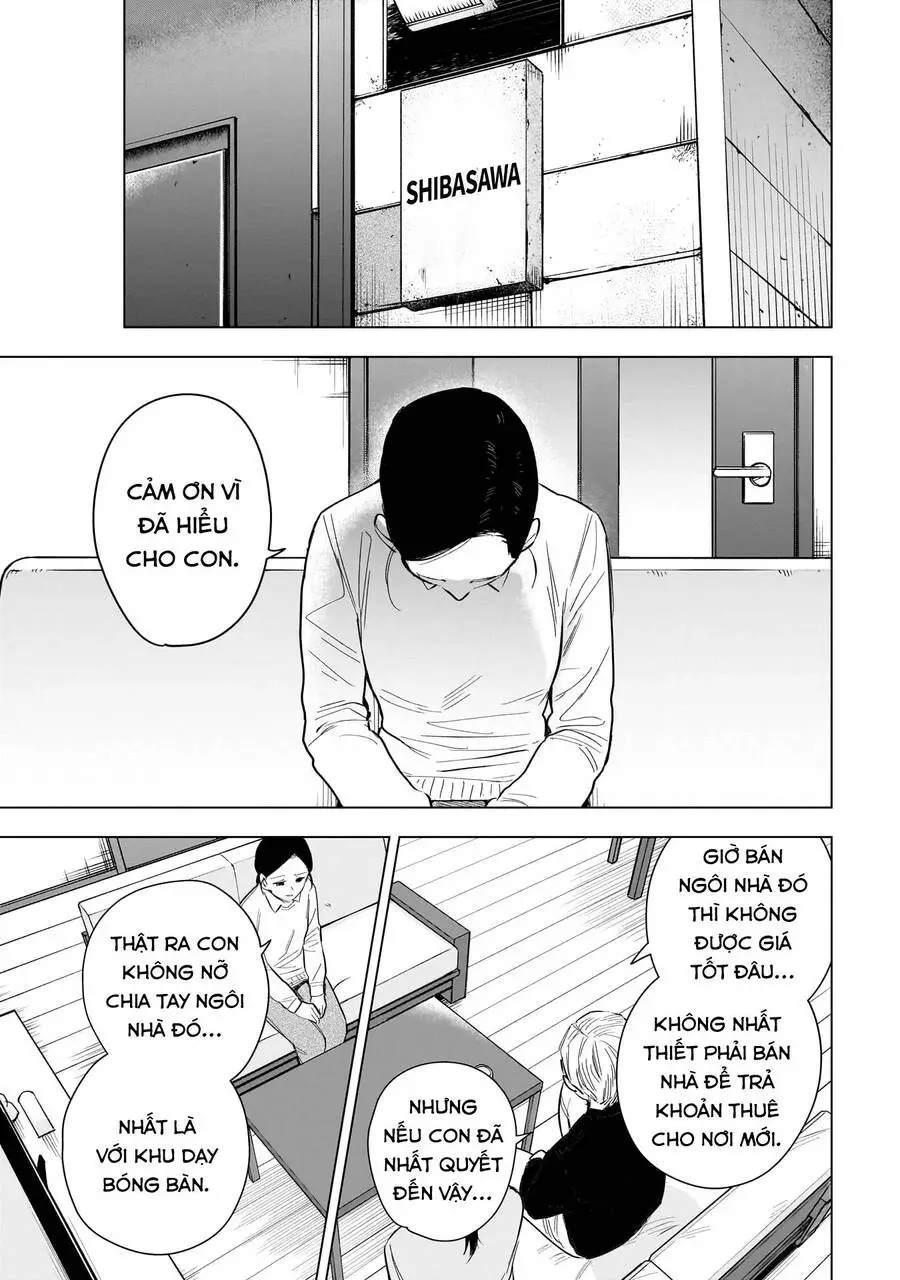 Shounen No Abyss Nettruyen ZZZ Chương 160 Page 20