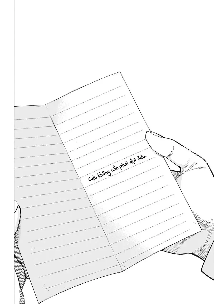 Shounen No Abyss Nettruyen ZZZ Chương 176 Page 10