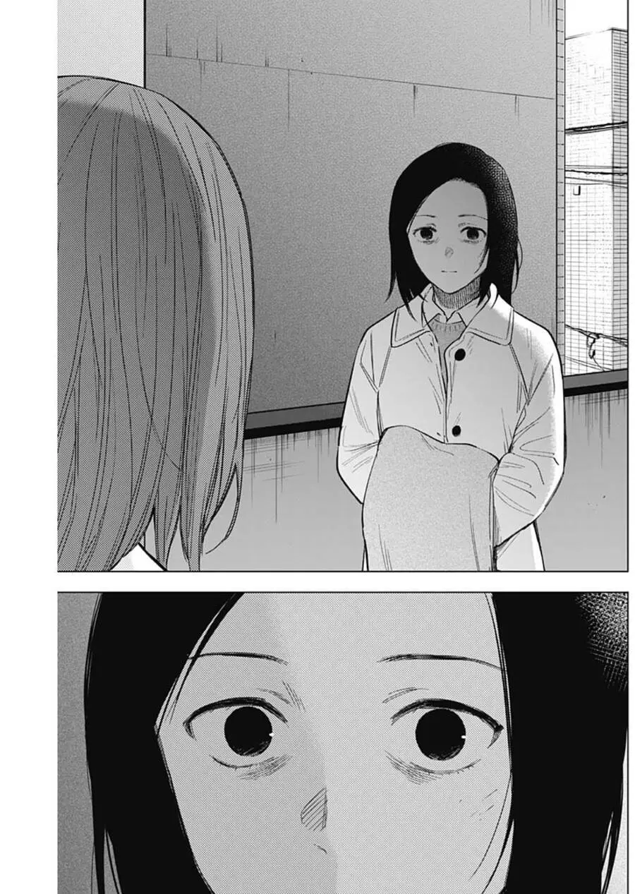 Shounen No Abyss Nettruyen ZZZ Chương 134 Page 10