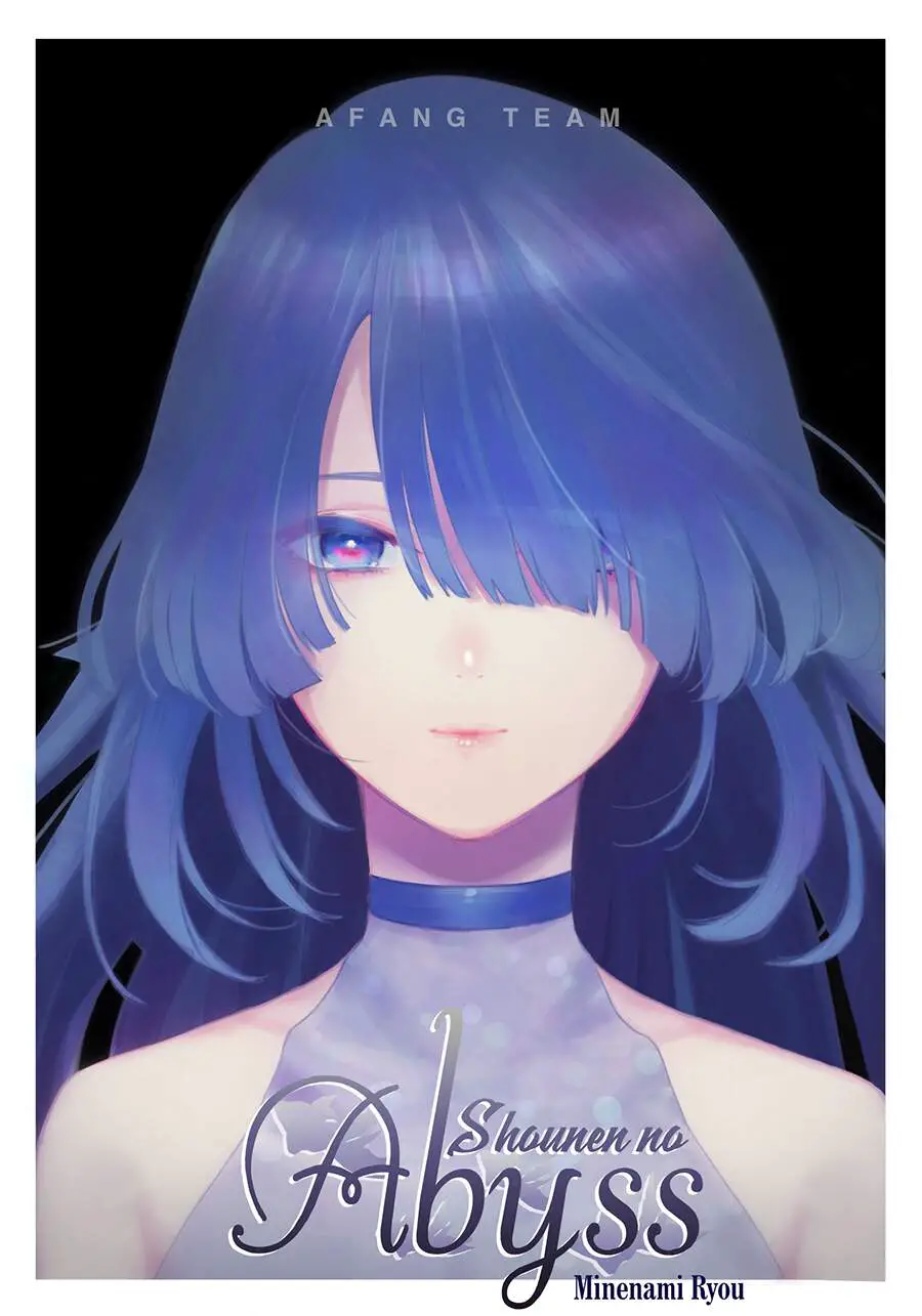 Shounen No Abyss Nettruyen ZZZ Chuong 69 Page 2