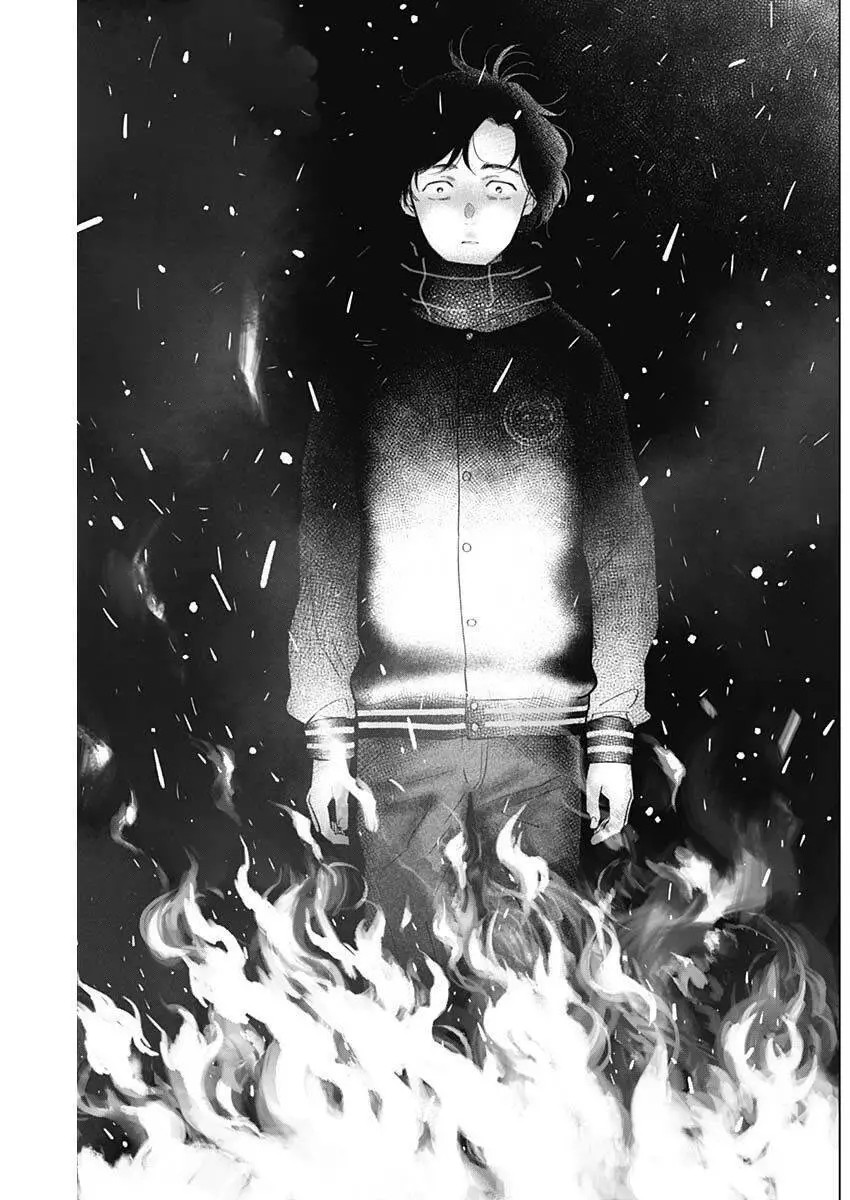 Shounen No Abyss Nettruyen ZZZ Chương 98 Page 11