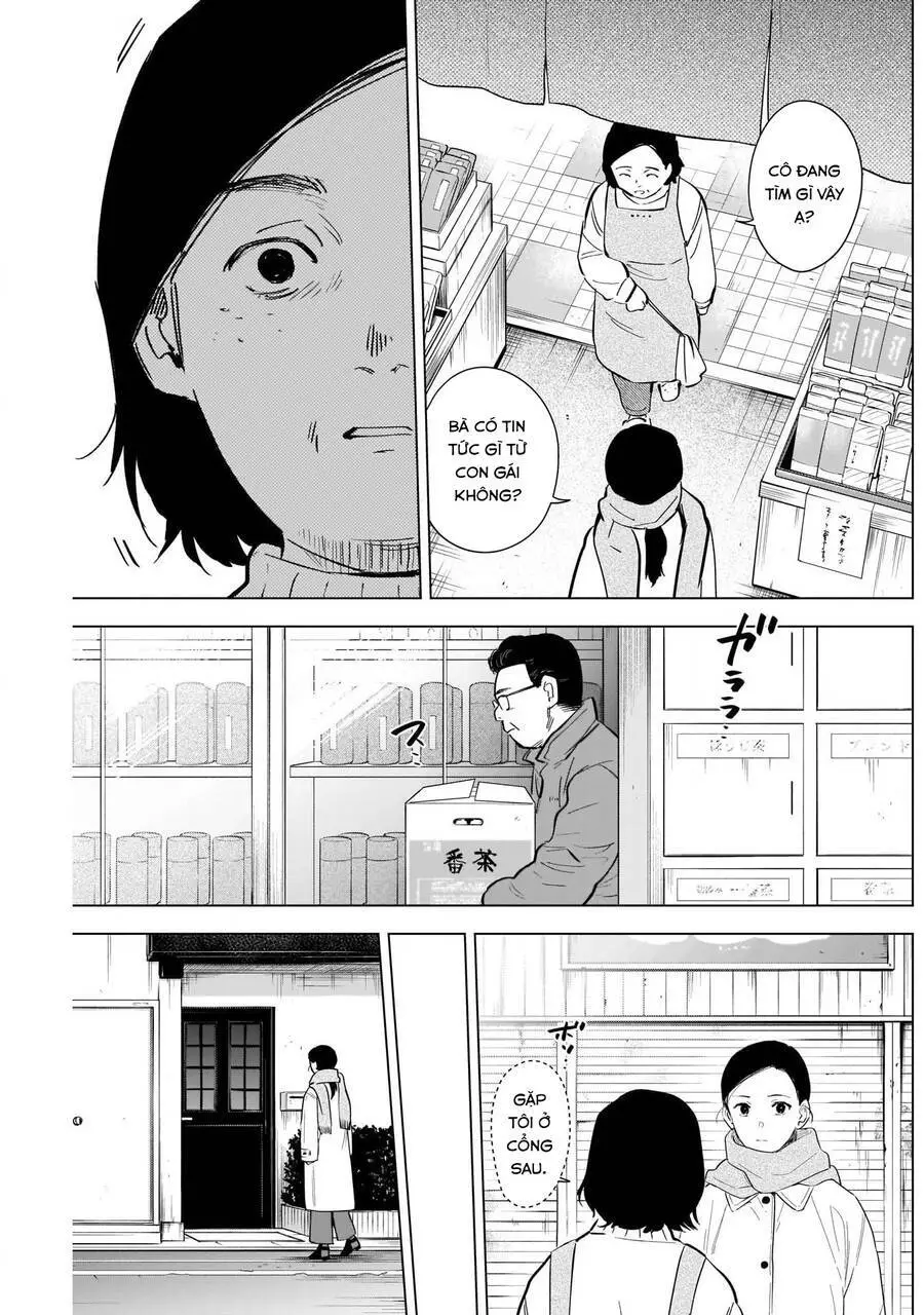 Shounen No Abyss Nettruyen ZZZ Chương 117 Page 10