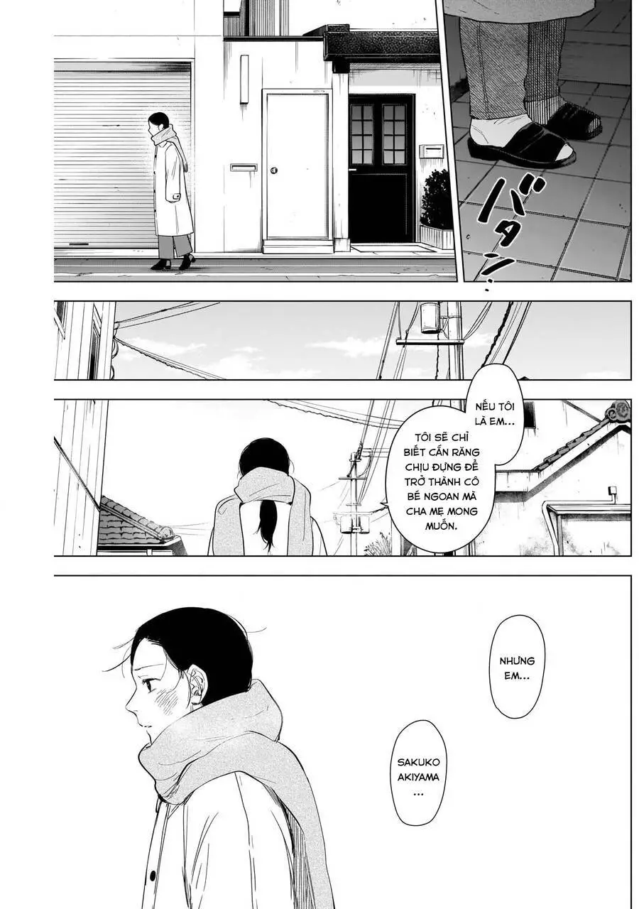 Shounen No Abyss Nettruyen ZZZ Chương 117 Page 16