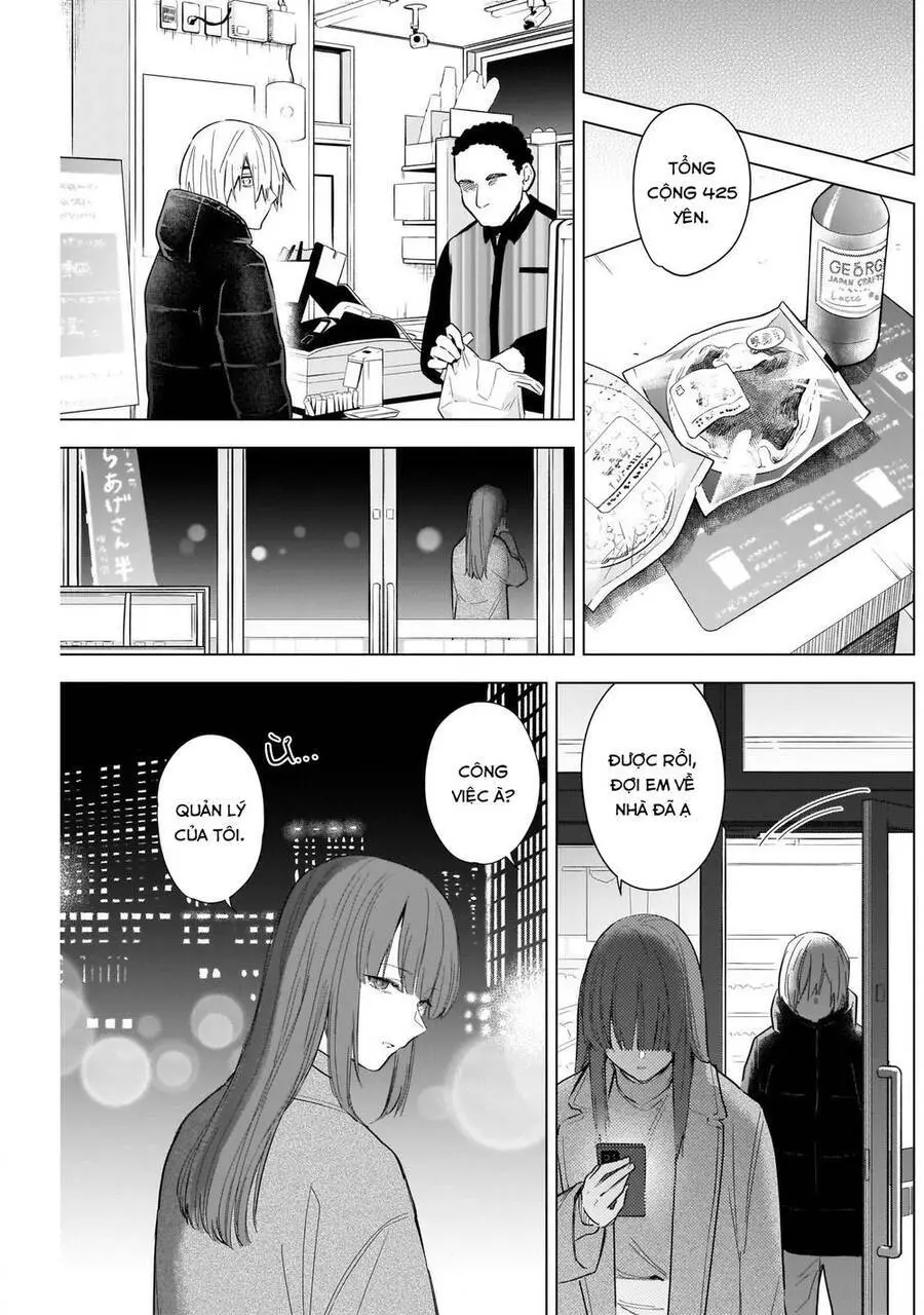 Shounen No Abyss Nettruyen ZZZ Chương 114 Page 4