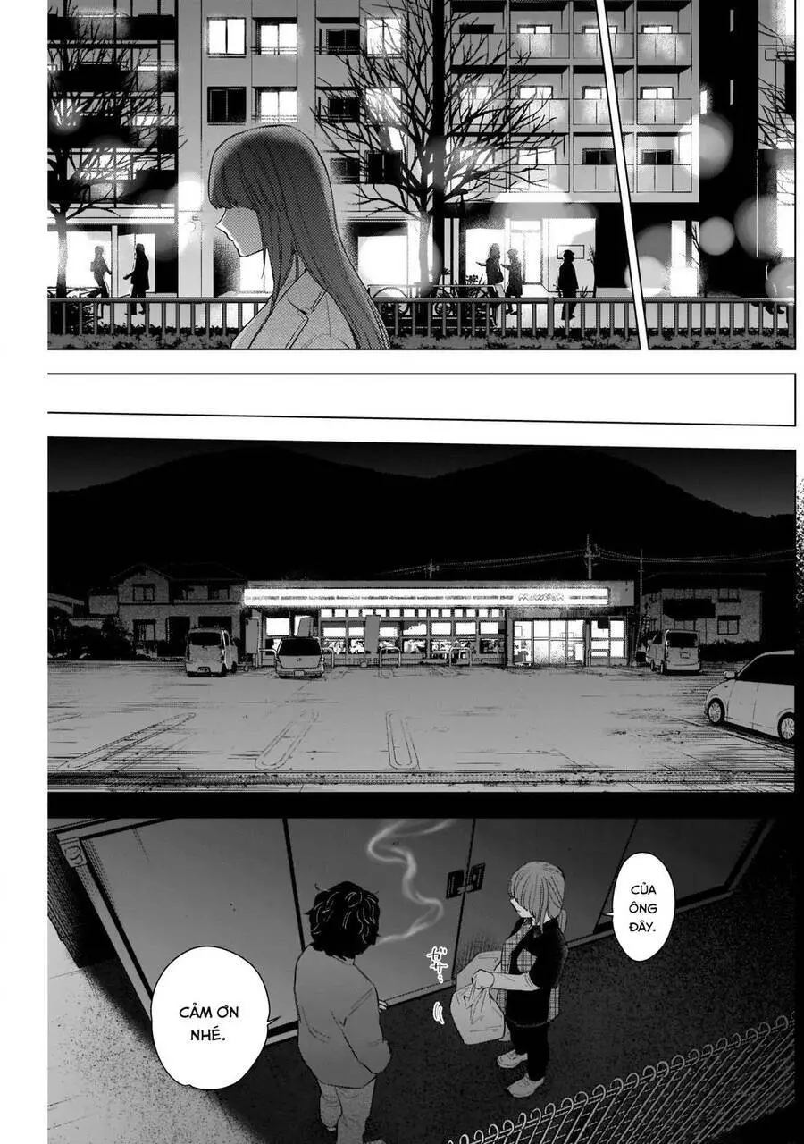 Shounen No Abyss Nettruyen ZZZ Chương 114 Page 12