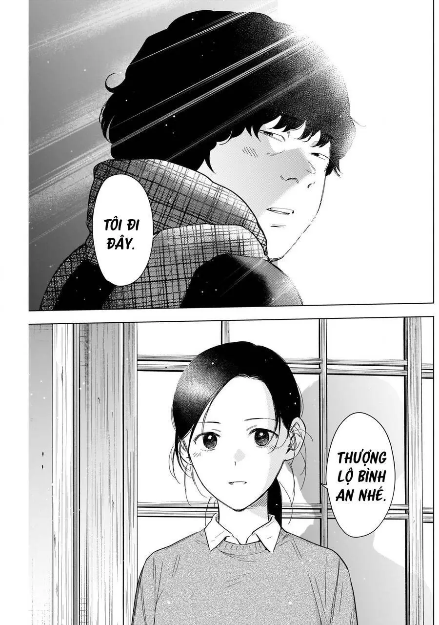 Shounen No Abyss Nettruyen ZZZ Chương 116 Page 18