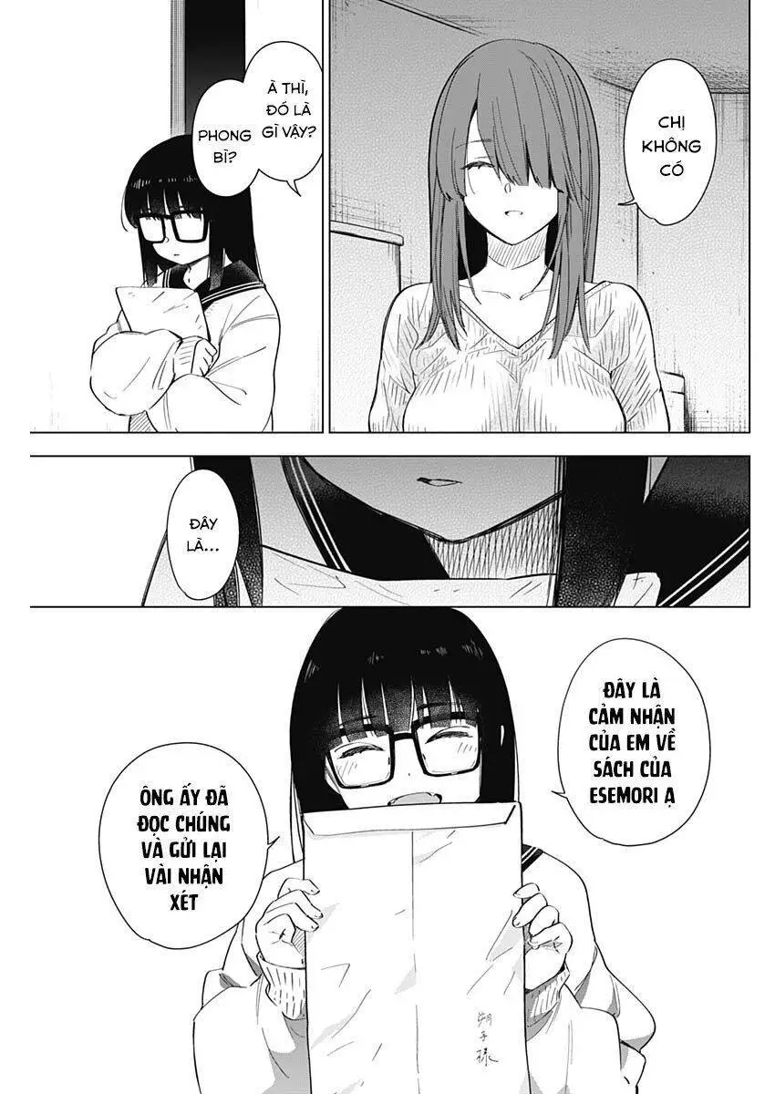 Shounen No Abyss Nettruyen ZZZ Chương 29 Page 9