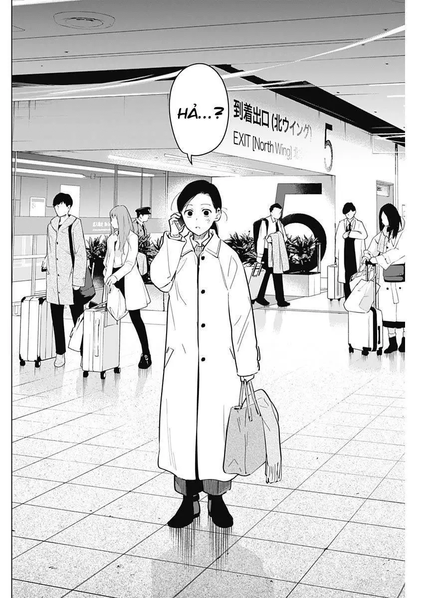 Shounen No Abyss Nettruyen ZZZ Chương 125 Page 5
