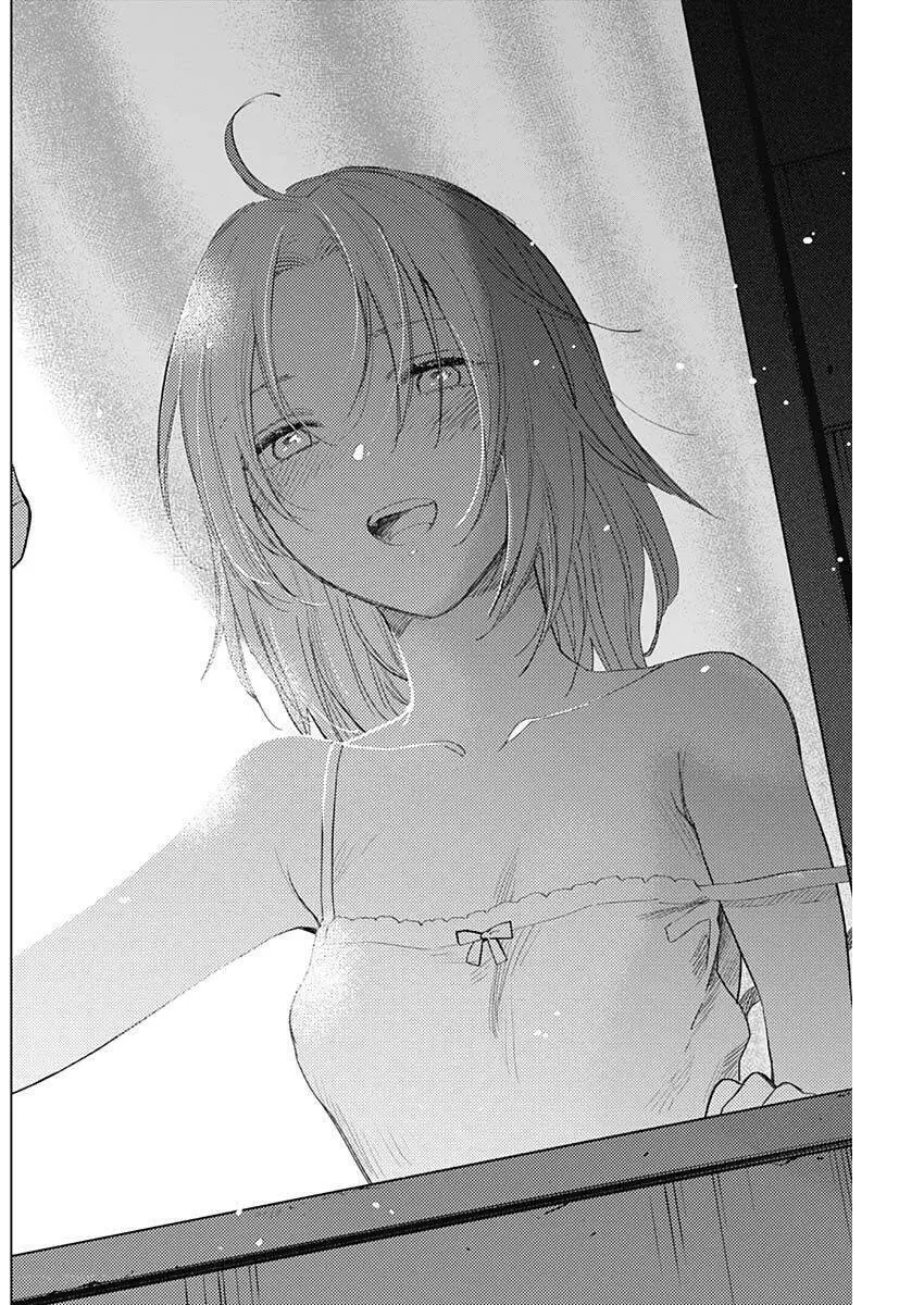 Shounen No Abyss Nettruyen ZZZ Chương 94 Page 16