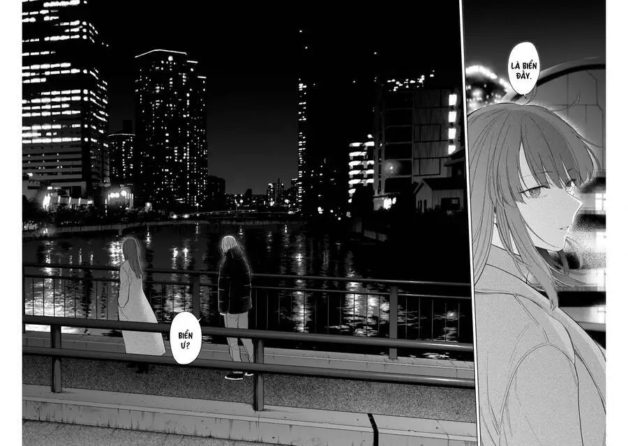 Shounen No Abyss Nettruyen ZZZ Chương 113 Page 9