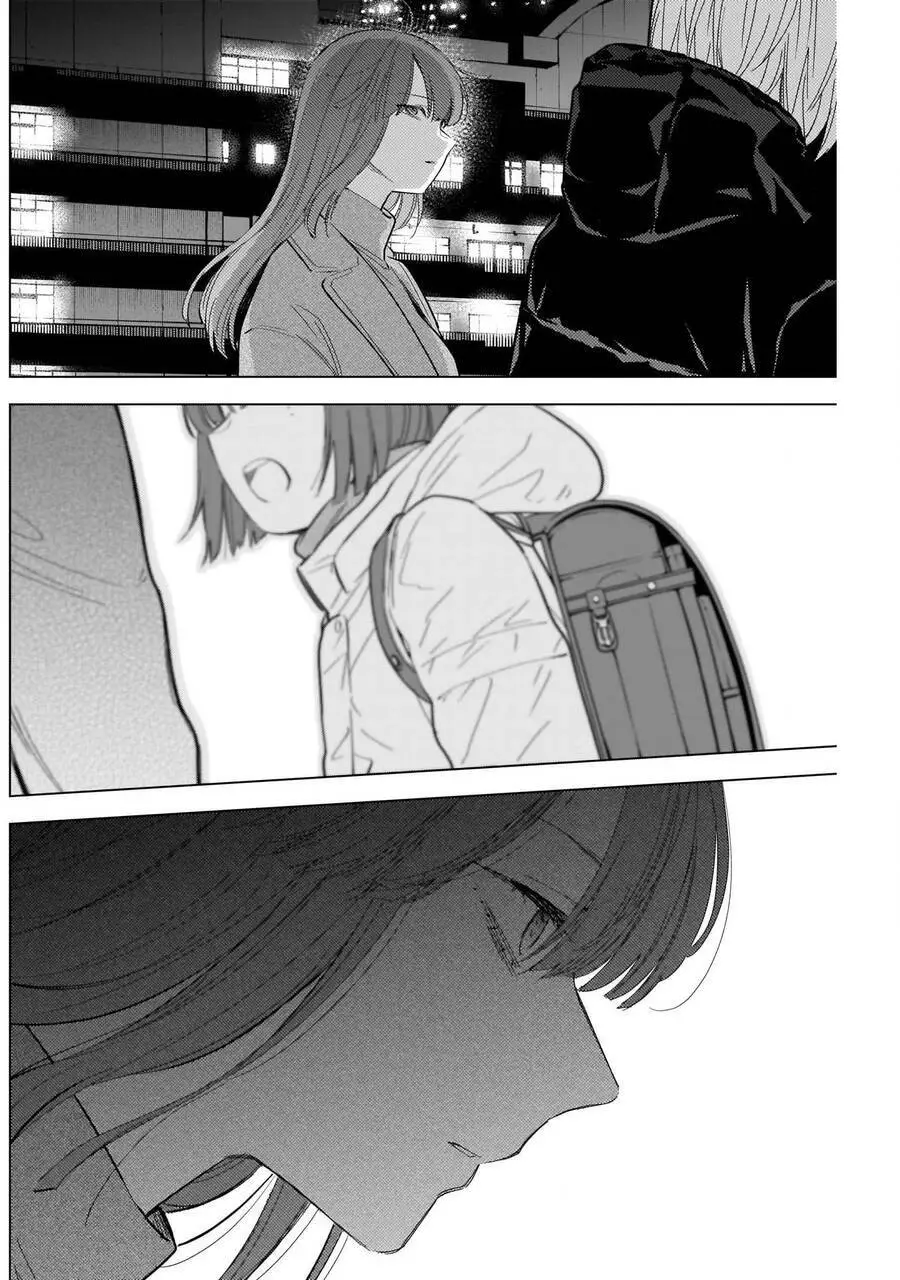 Shounen No Abyss Nettruyen ZZZ Chương 113 Page 16