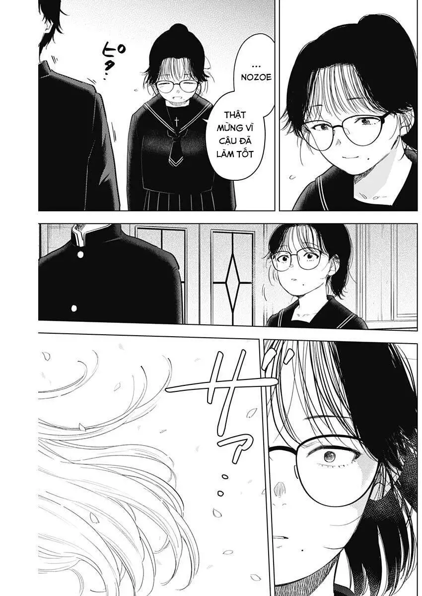 Shounen No Abyss Nettruyen ZZZ Chương 91 Page 7