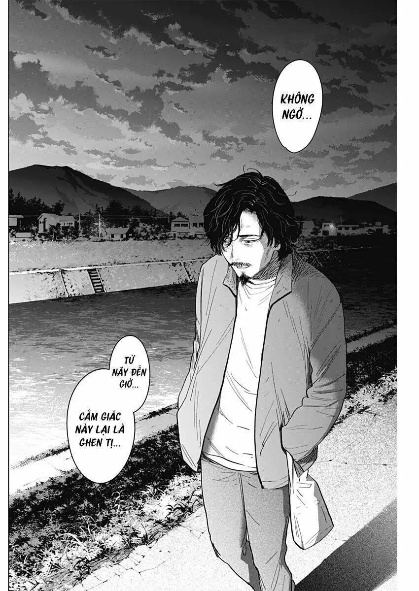 Shounen No Abyss Nettruyen ZZZ Chương 61 Page 16