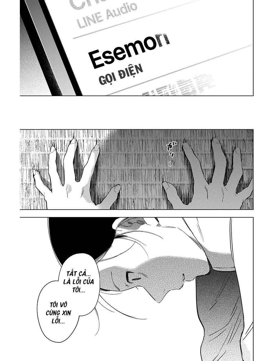 Shounen No Abyss Nettruyen ZZZ Chương 88 Page 16