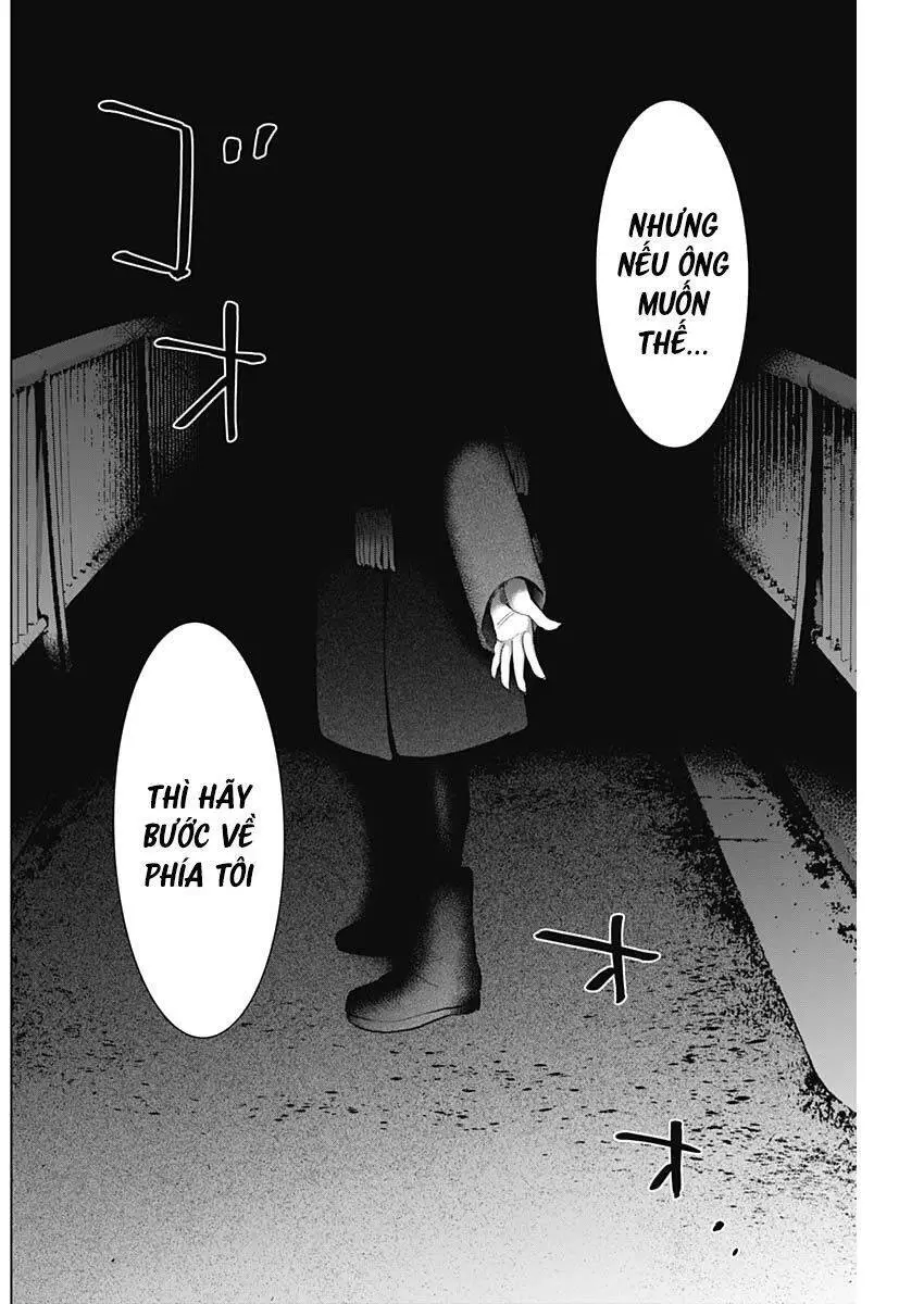 Shounen No Abyss Nettruyen ZZZ Chương 87 Page 13