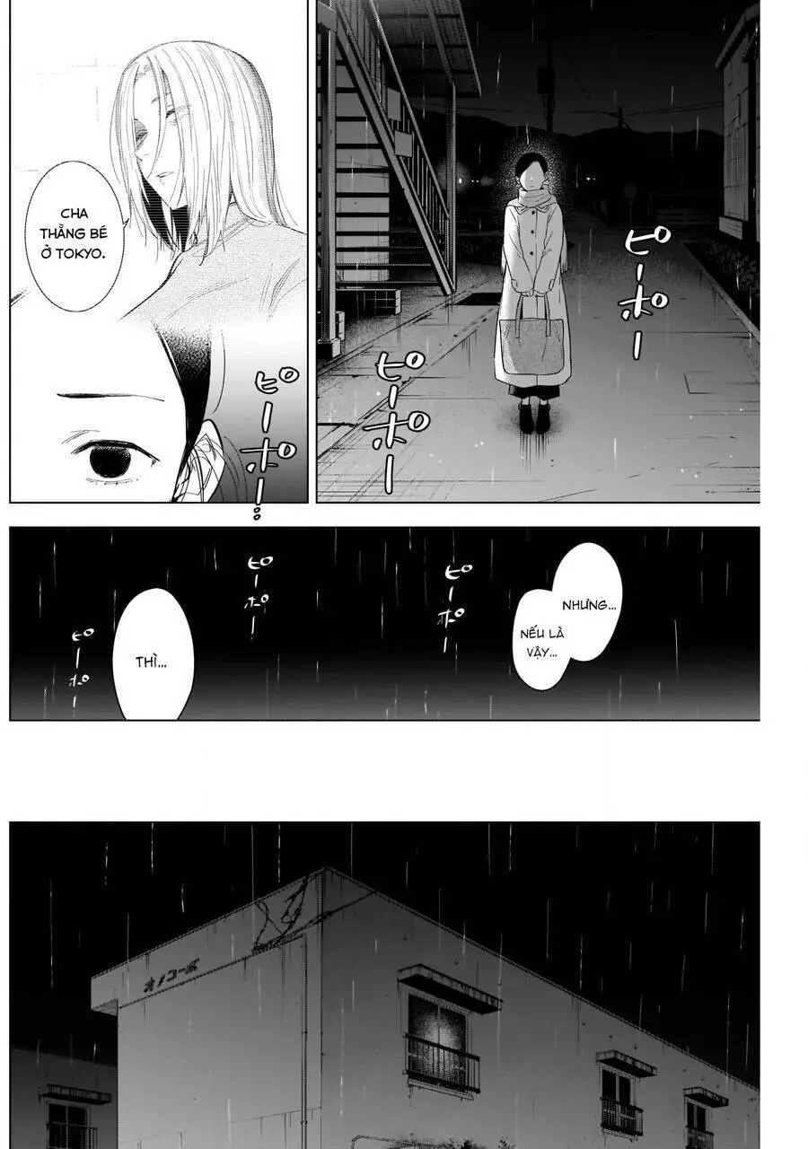 Shounen No Abyss Nettruyen ZZZ Chương 112 Page 7