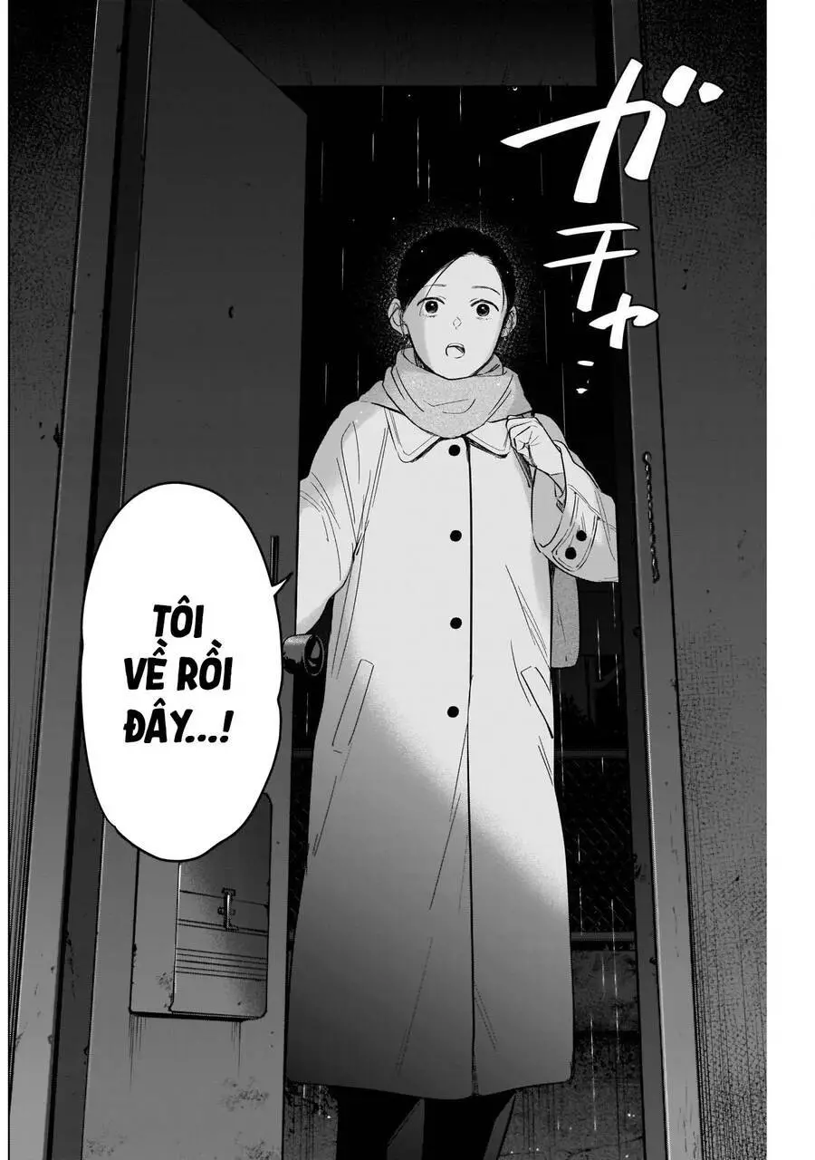 Shounen No Abyss Nettruyen ZZZ Chương 112 Page 13