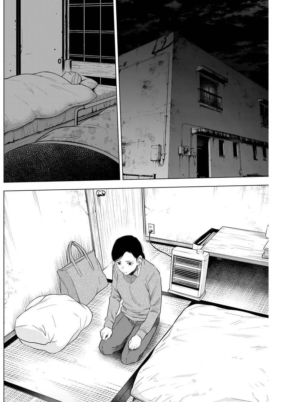 Shounen No Abyss Nettruyen ZZZ Chương 112 Page 15