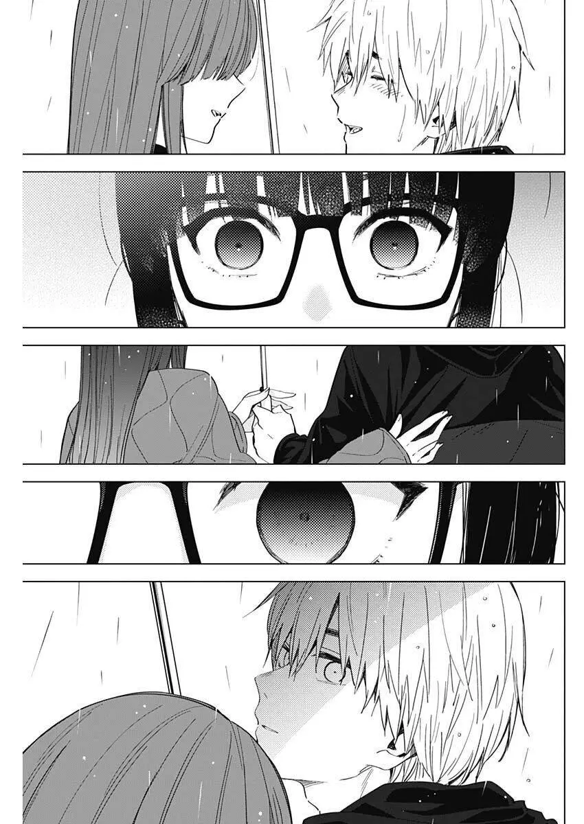 Shounen No Abyss Nettruyen ZZZ Chương 27 Page 7
