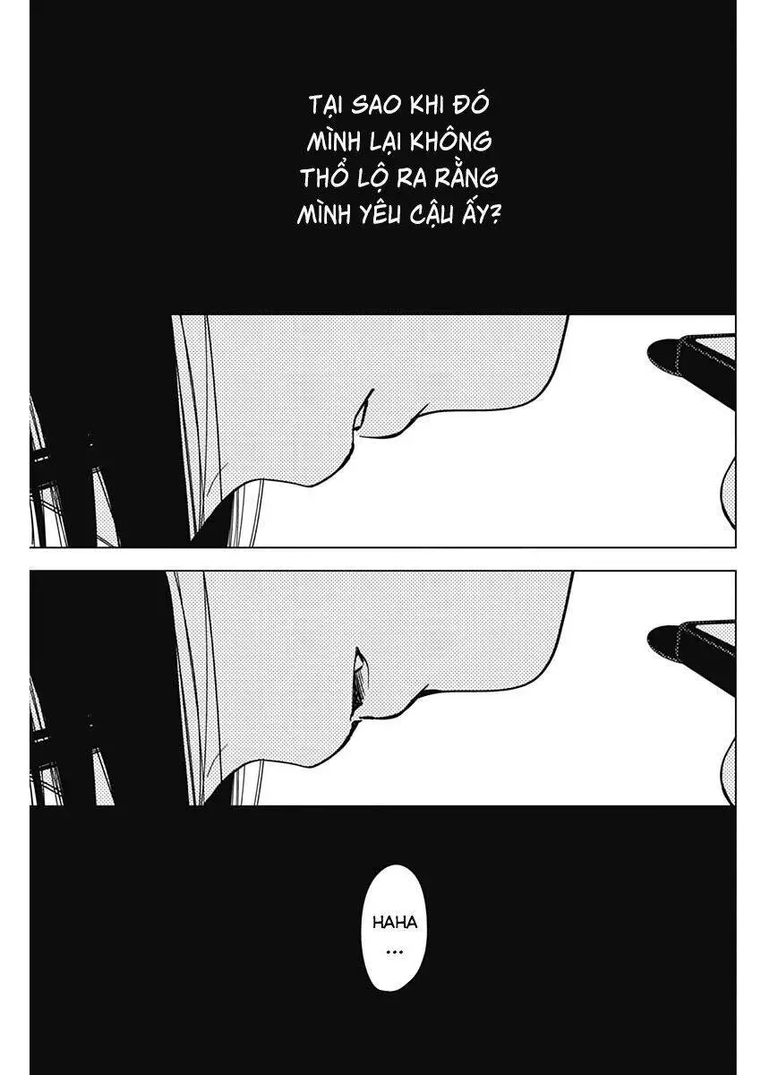 Shounen No Abyss Nettruyen ZZZ Chương 27 Page 9