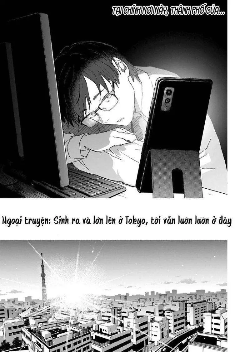 Shounen No Abyss Nettruyen ZZZ Chương 86.5 Page 3