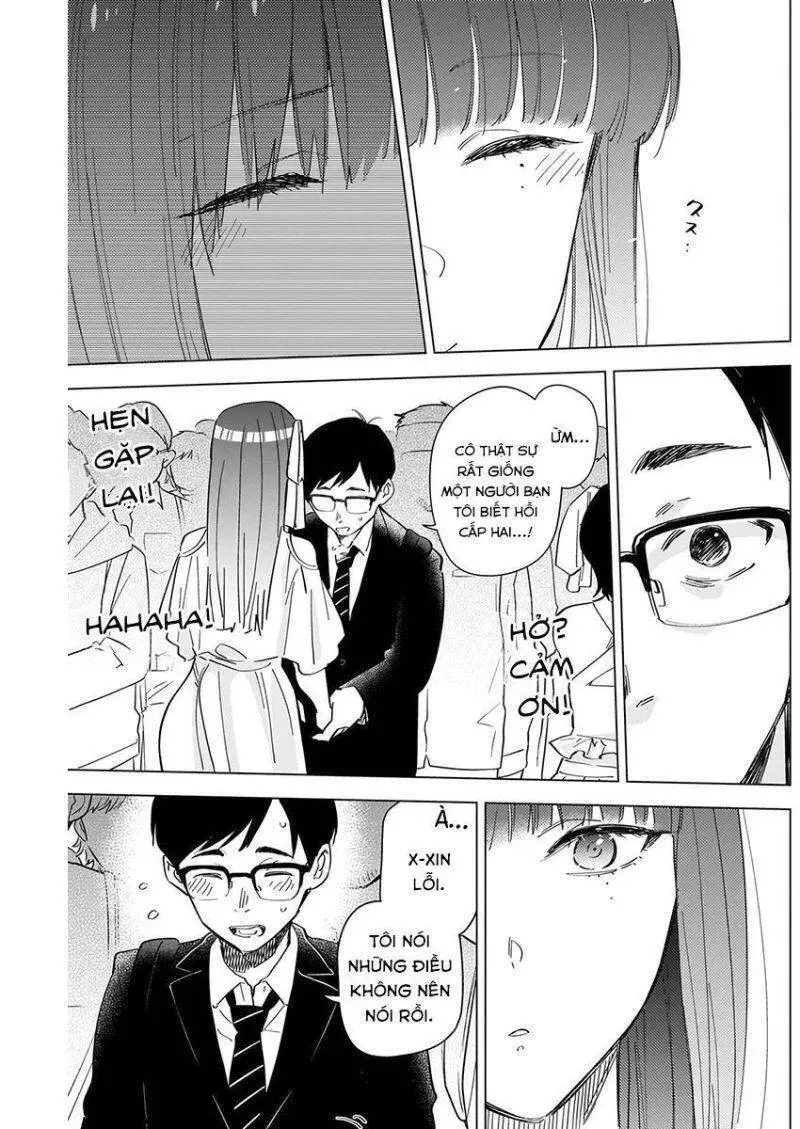 Shounen No Abyss Nettruyen ZZZ Chương 86.5 Page 20