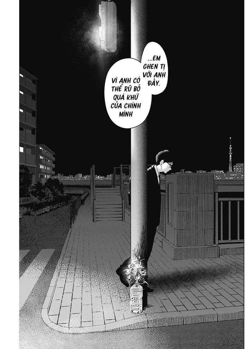 Shounen No Abyss Nettruyen ZZZ Chương 86.5 Page 24