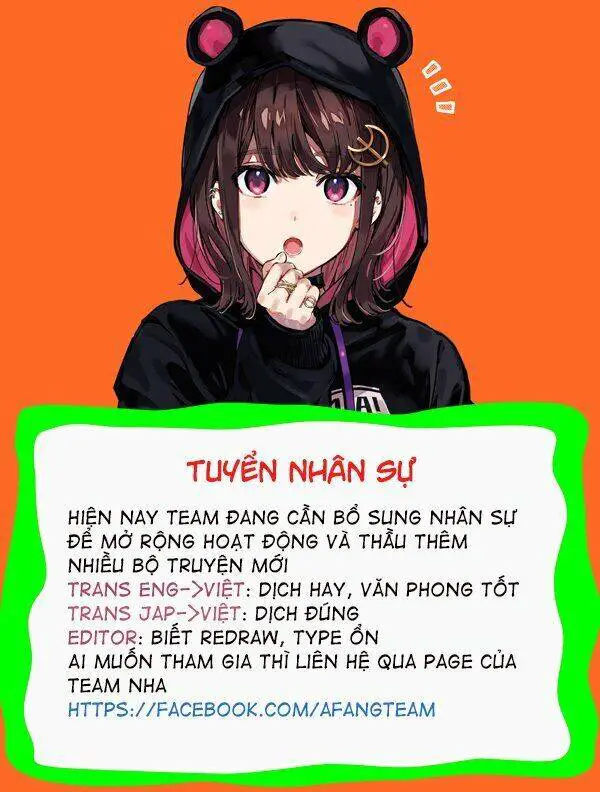 Shounen No Abyss Nettruyen ZZZ Chương 24 Page 21