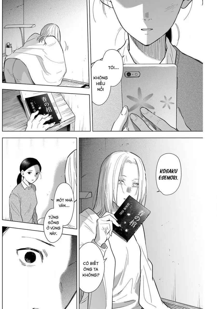 Shounen No Abyss Nettruyen ZZZ Chương 119 Page 5