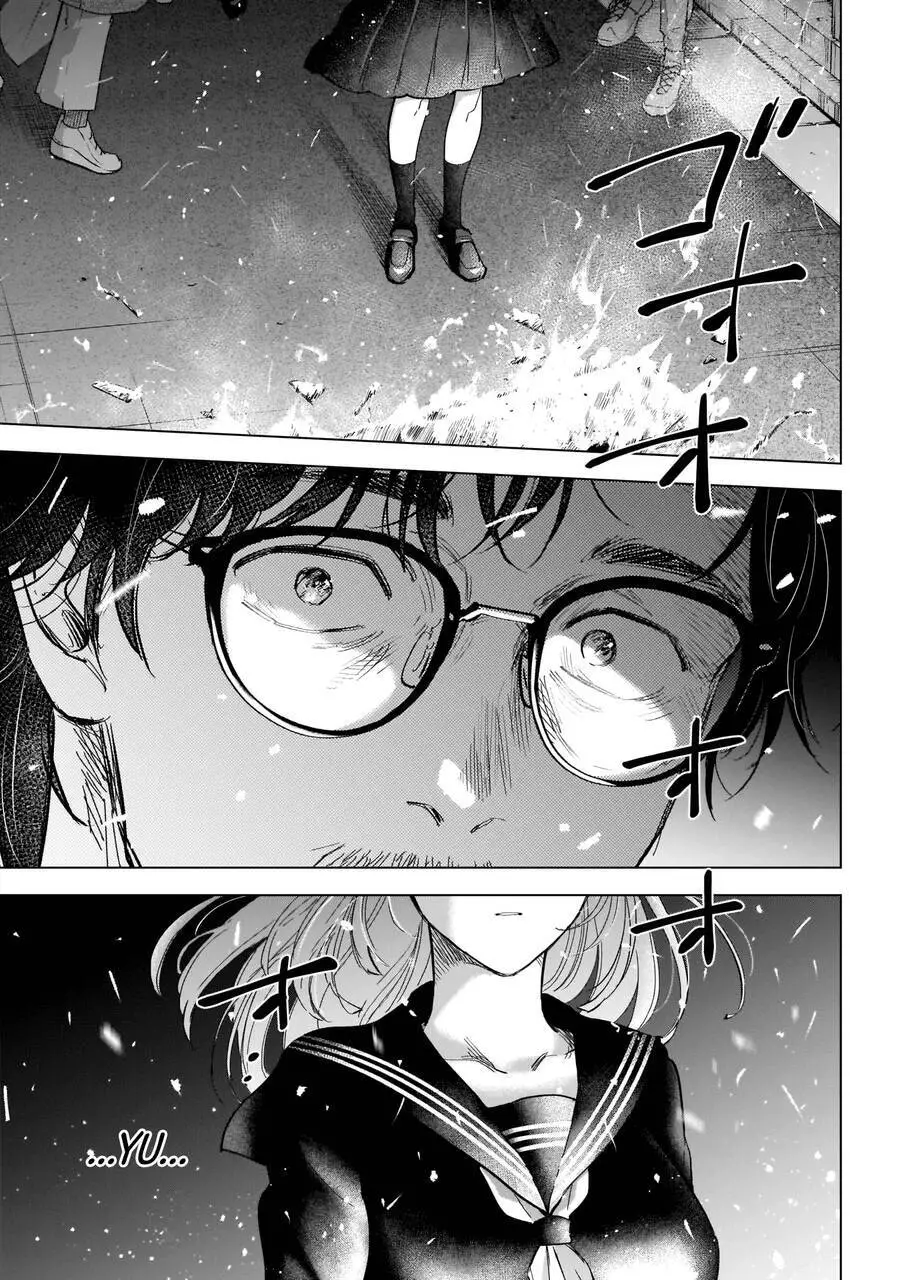 Shounen No Abyss Nettruyen ZZZ Chương 107 Page 17