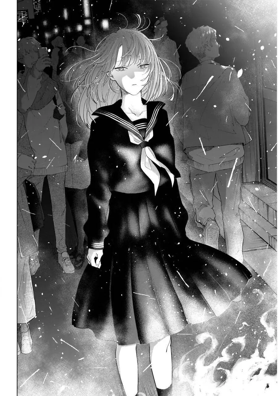 Shounen No Abyss Nettruyen ZZZ Chương 107 Page 18