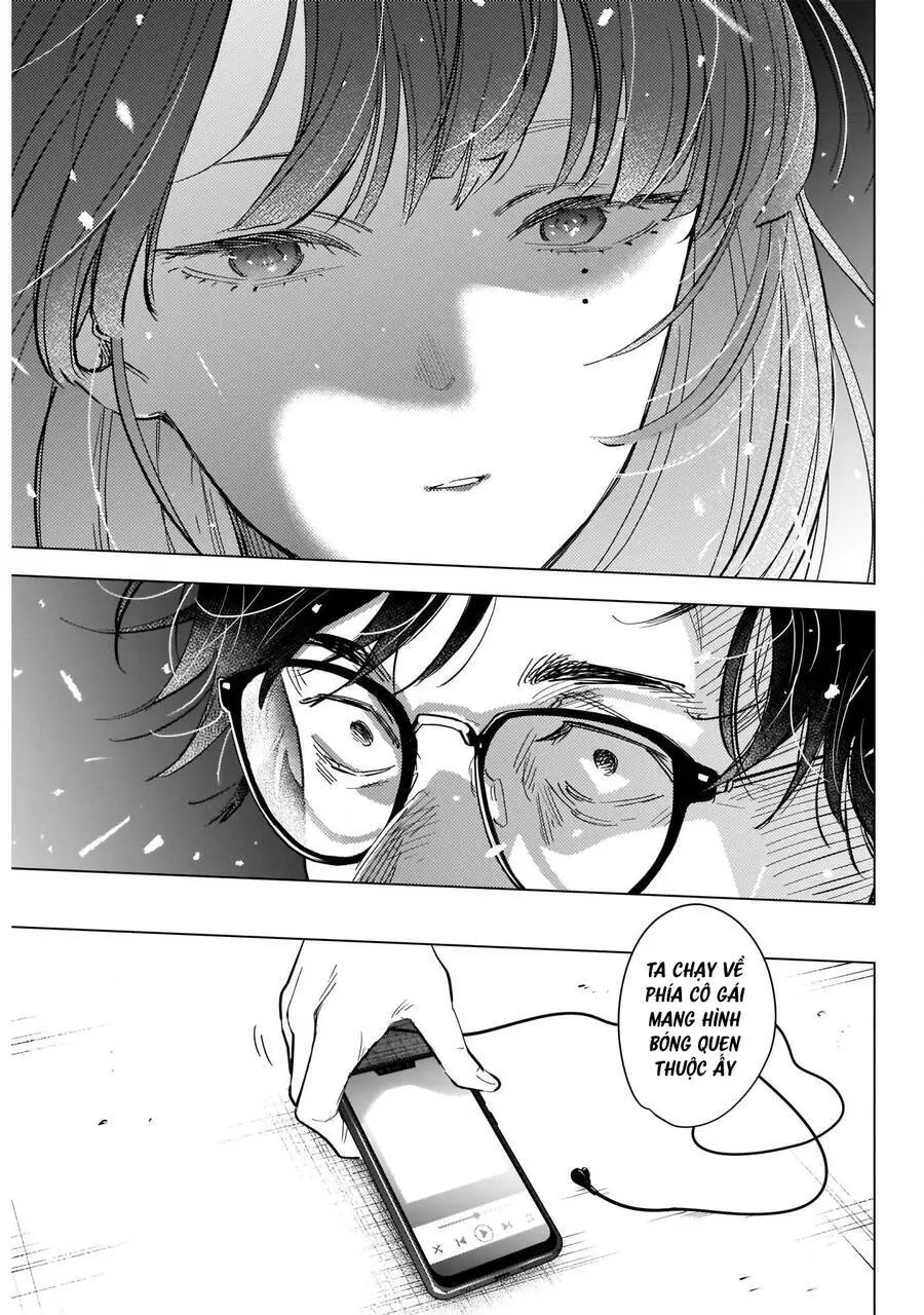 Shounen No Abyss Nettruyen ZZZ Chương 107 Page 19
