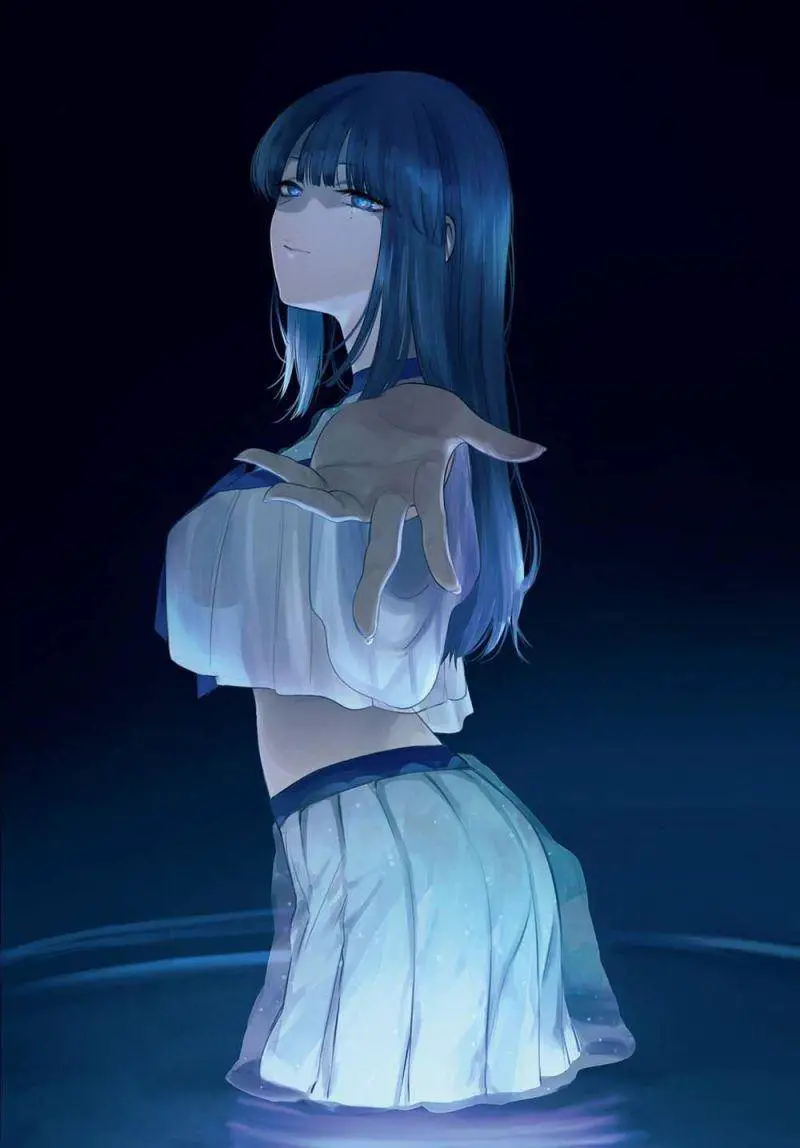 Shounen No Abyss Nettruyen ZZZ Chương 118 Page 2