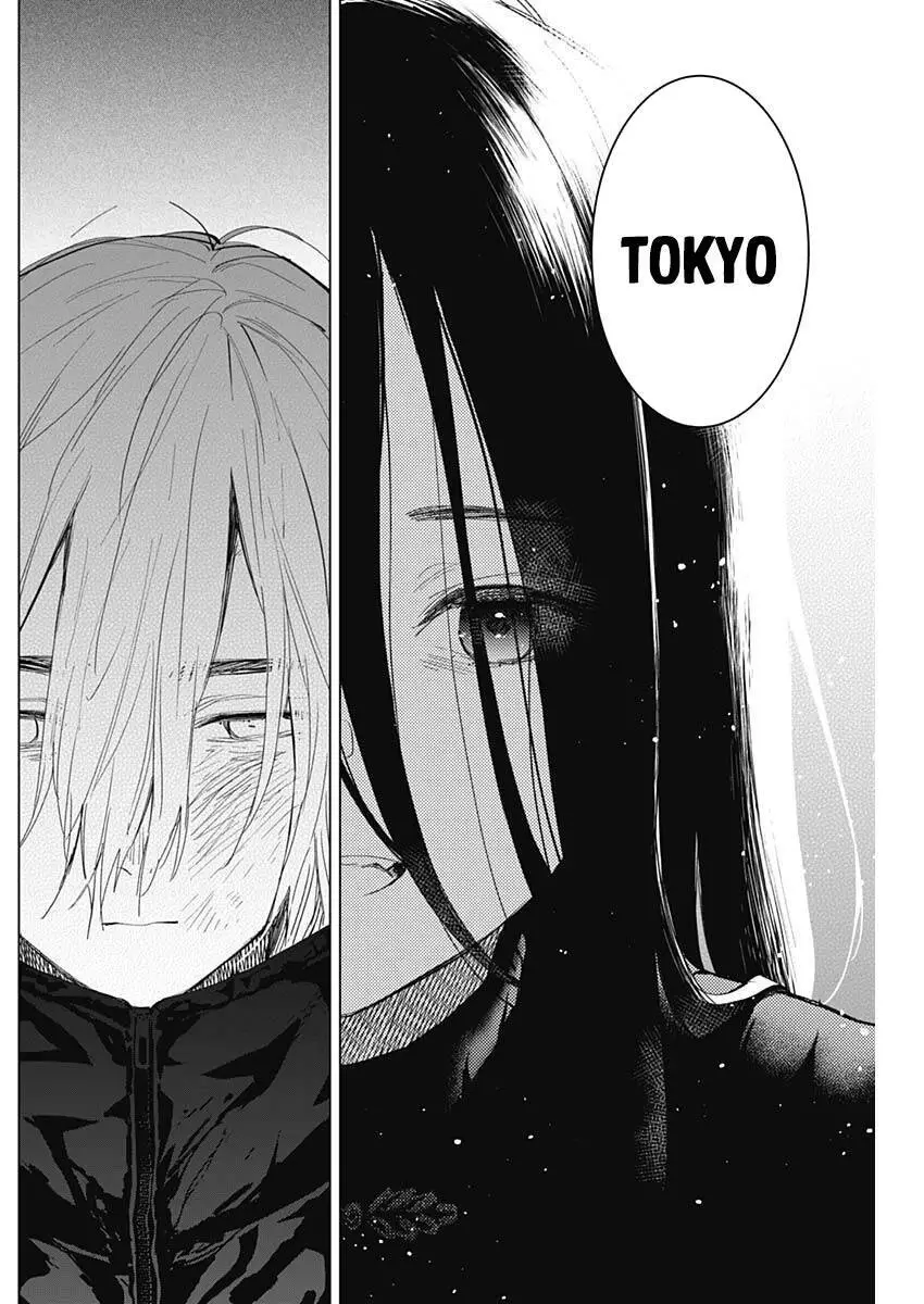 Shounen No Abyss Nettruyen ZZZ Chương 85 Page 7