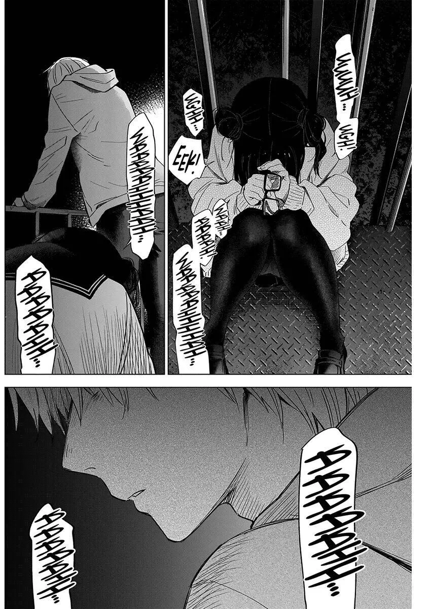 Shounen No Abyss Nettruyen ZZZ Chương 22 Page 9