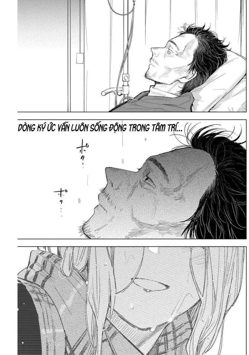 Shounen No Abyss Nettruyen ZZZ Chương 106 Page 2