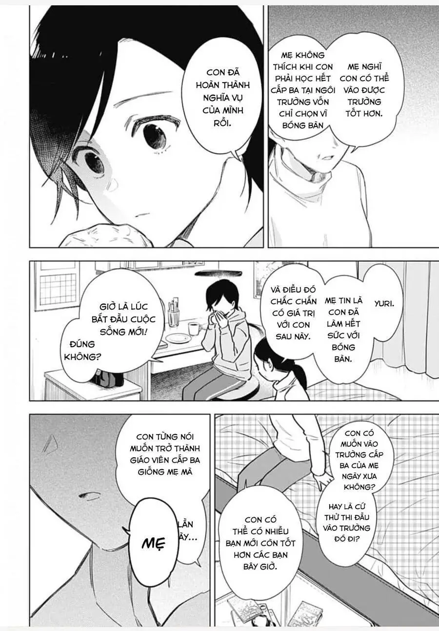 Shounen No Abyss Nettruyen ZZZ Chương 79.5 Page 8