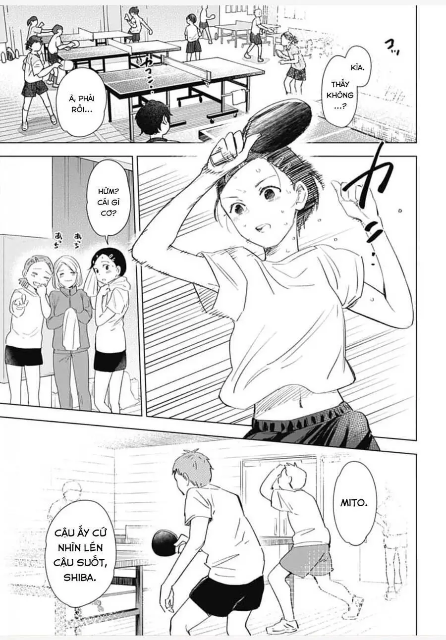 Shounen No Abyss Nettruyen ZZZ Chương 79.5 Page 11